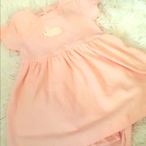 Carter's Other - Baby dress